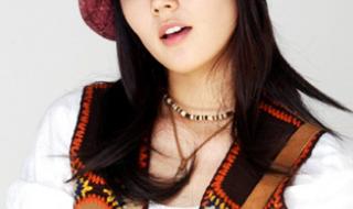 新进职员里的女主角叫什么名字 新进职员国语版