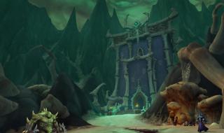 魔兽世界有些宏里面的感叹号是什么意思 魔兽世界宏命令大全