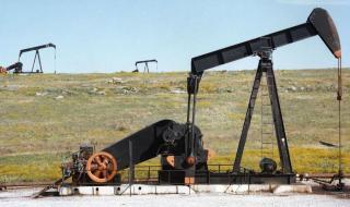 中国发现亿吨级油田 中国发现亿吨级油田