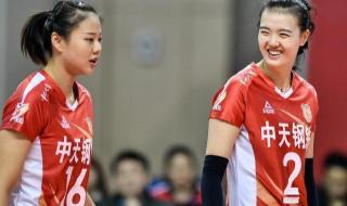 中国女排东京奥运会