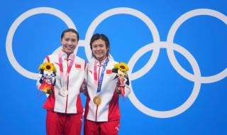中国奥运多少金牌 中国奥运会金牌榜