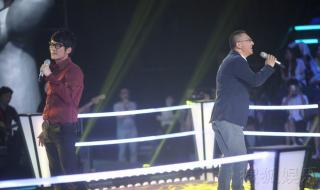 阚立文中国好声音 阚立文中国好声音