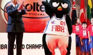世界男篮锦标赛 世界男篮锦标赛