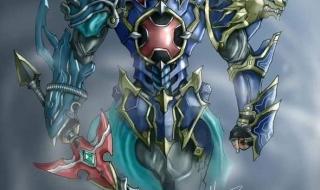 美版百兽战队一共有几集 百兽战队vs忍风战队