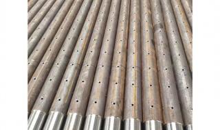 鲁丽无缝管怎么样 无缝钢管厂