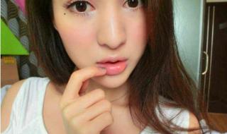 我是郭美美 我是郭美美