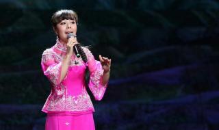 王二妮现在定居哪里 王二妮的歌