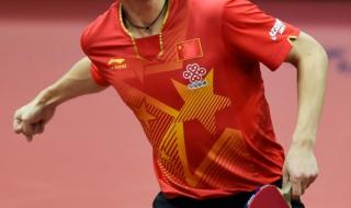 世乒赛男单决赛地点 今晚乒乓球男单决赛