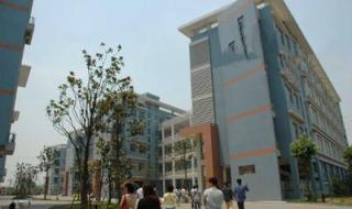 南京金陵中学河西分校