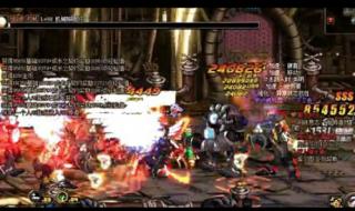 dnf7周年庆活动领取 dnf7周年庆活动领取