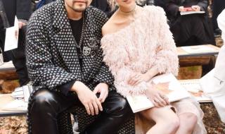 周杰伦为什么和昆凌在一起了 周杰伦聚会带昆凌