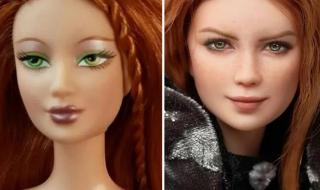 芭比娃娃最贵多少钱 芭比娃娃多少钱一个