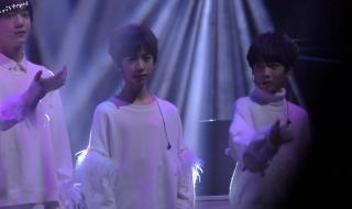 如何嫁给贺峻霖 如何嫁给贺峻霖