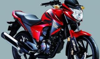 五羊本田是本田吗 五羊本田摩托车价格