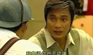 卫斯理罗嘉良版粤语 卫斯理罗嘉良版粤语