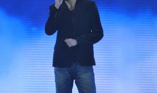 好声音李代沫第一首歌曲 中国好声音李代沫