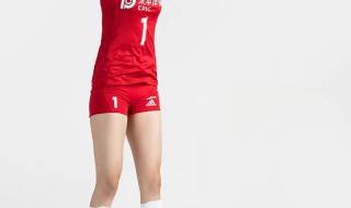 中国女排运动员及对应号码 世界女排联赛中国队员名字和号码