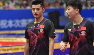 马龙和张继科谁荣誉多 张继科和马龙谁更强