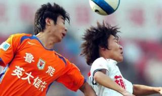 2006年中超积分榜 2005中超公司介绍