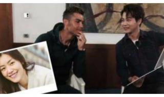 中国有多少人喜欢c罗 你喜欢c罗吗什么意思