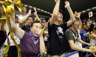 东京2020奥运会时间 东京2020奥运会时间