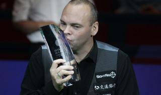 2015斯诺克海宁公开赛冠军是谁 2015年斯诺克世界杯决赛比分