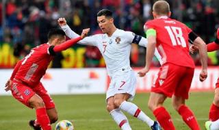 乌拉圭和葡萄牙世界排名 葡萄牙足球世界杯排名