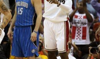 cba历年季后赛比分 2010-11赛季nba季后赛各球队大比分