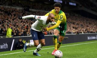 2018托特纳姆热刺阵容 托特纳姆热刺队长是谁