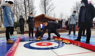 2022年冬奥会祝福语