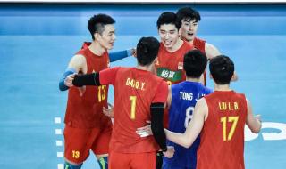 墨西哥男排世界排名 乌克兰男排世界排名